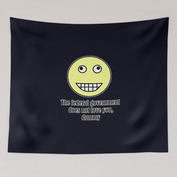Item preview, feds ain't friends designed and sold by sam138.