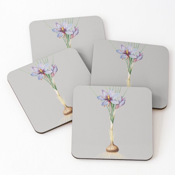 Item preview, Crocus Sativus plant designed and sold by AngyDesigns49.