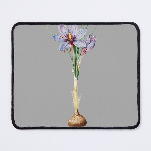 Item preview, Crocus Sativus plant designed and sold by AngyDesigns49.