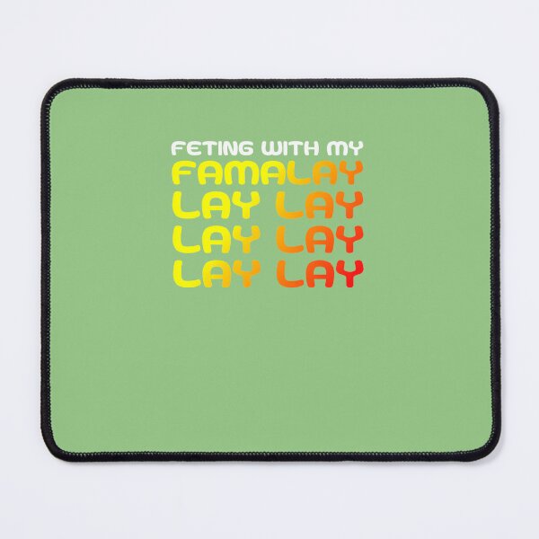 Item preview, Famalay-Lay-Lay-Soca-T-Shirt designed and sold by RobbieWild48.