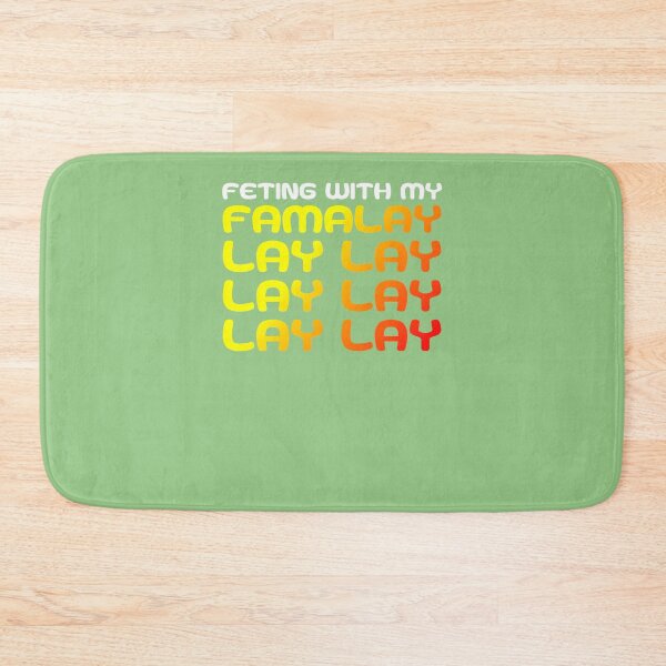 Item preview, Famalay-Lay-Lay-Soca-T-Shirt designed and sold by RobbieWild48.