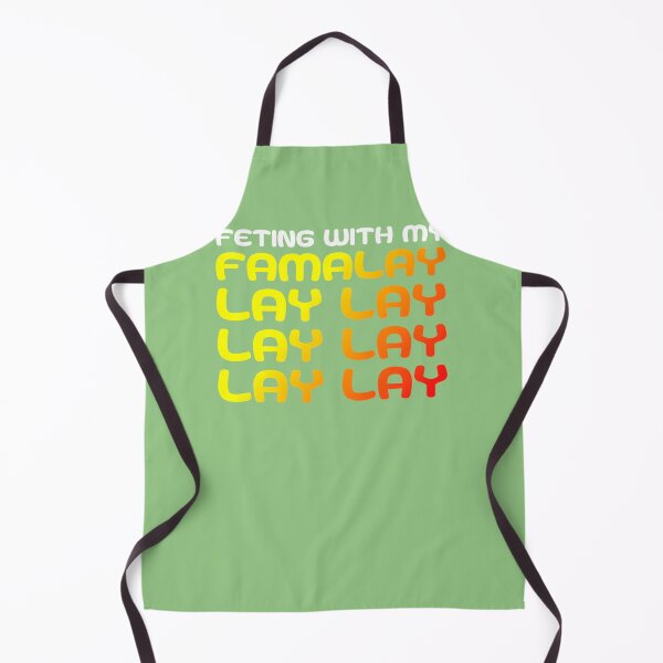 Item preview, Famalay-Lay-Lay-Soca-T-Shirt designed and sold by RobbieWild48.