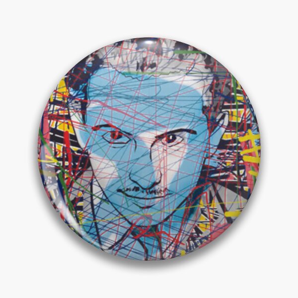 Item preview, Louis Aragon designed and sold by backlelcteer.