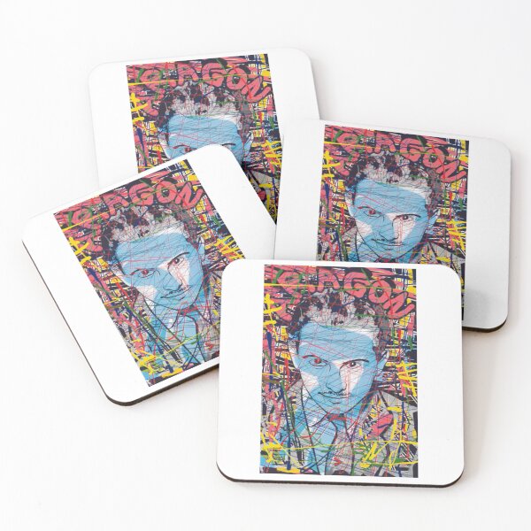 Item preview, Louis Aragon designed and sold by backlelcteer.