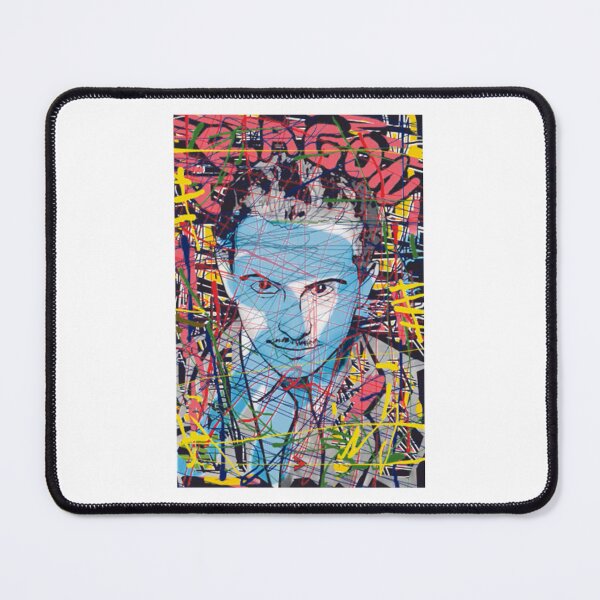 Item preview, Louis Aragon designed and sold by backlelcteer.
