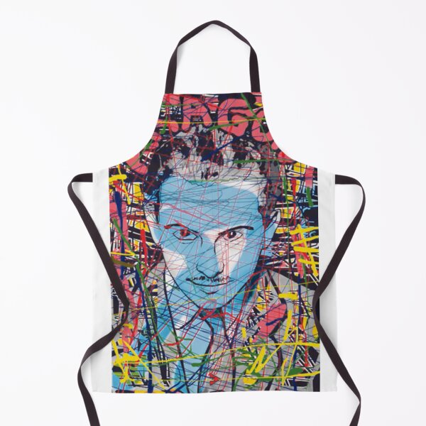 Item preview, Louis Aragon designed and sold by backlelcteer.