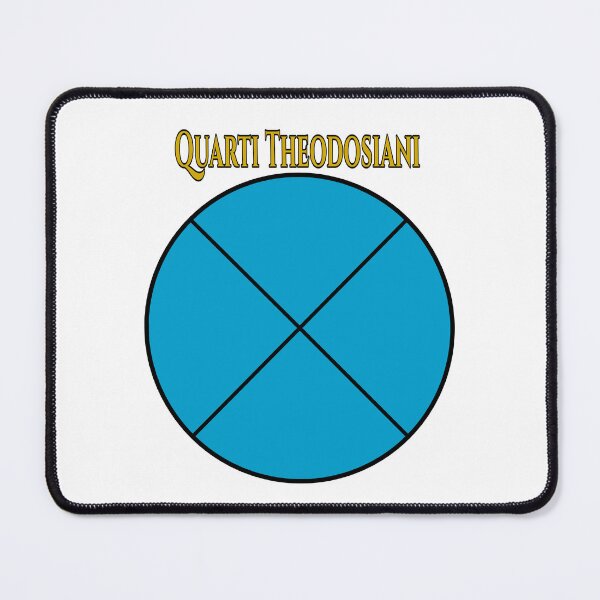 Item preview, Quarti Theodosiani  designed and sold by Tiwsarm.