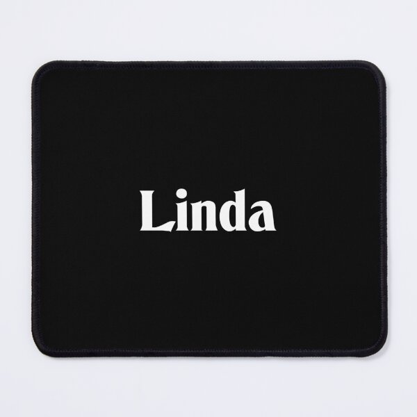Item preview, Name Linda White Deneane Font designed and sold by Art in My Loft.
