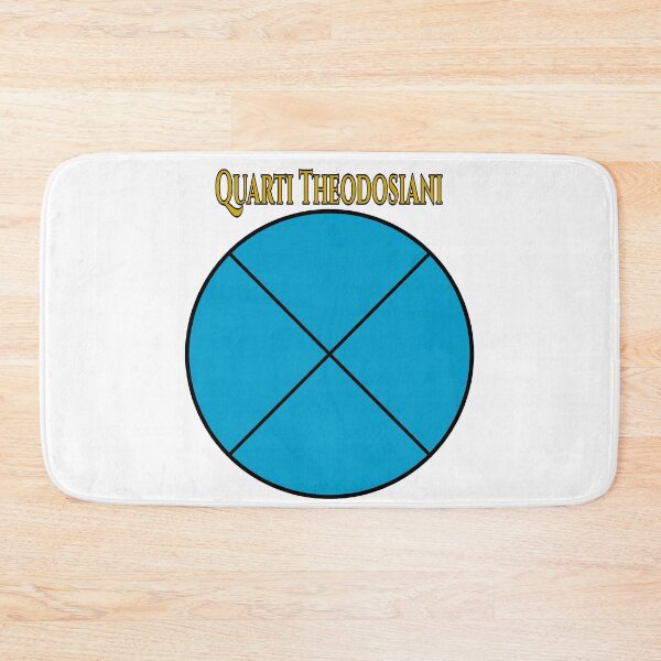 Item preview, Quarti Theodosiani  designed and sold by Tiwsarm.