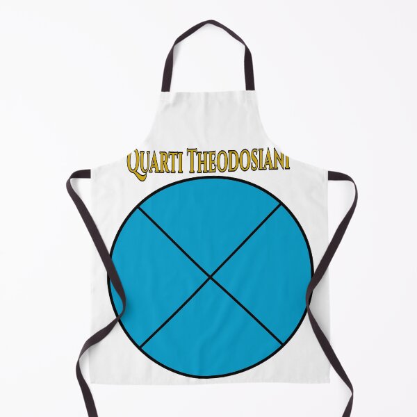 Item preview, Quarti Theodosiani designed and sold by Tiwsarm.