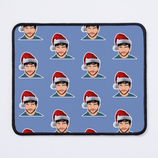 Item preview, Ashton Christmas Gift designed and sold by ZooStateofMind.