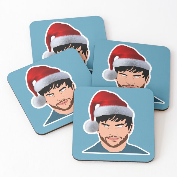 Item preview, Ashton Christmas Gift designed and sold by ZooStateofMind.