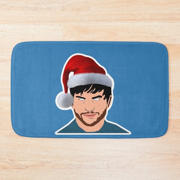 Item preview, Ashton Christmas Gift designed and sold by ZooStateofMind.