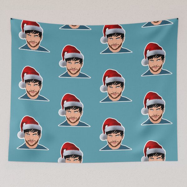 Item preview, Ashton Christmas Gift designed and sold by ZooStateofMind.