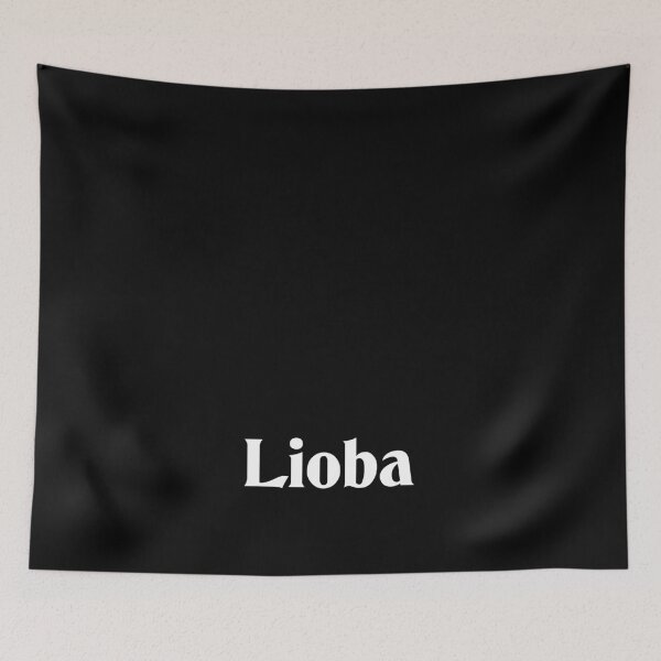 Item preview, Name Lioba White Deneane Font designed and sold by Art in My Loft.