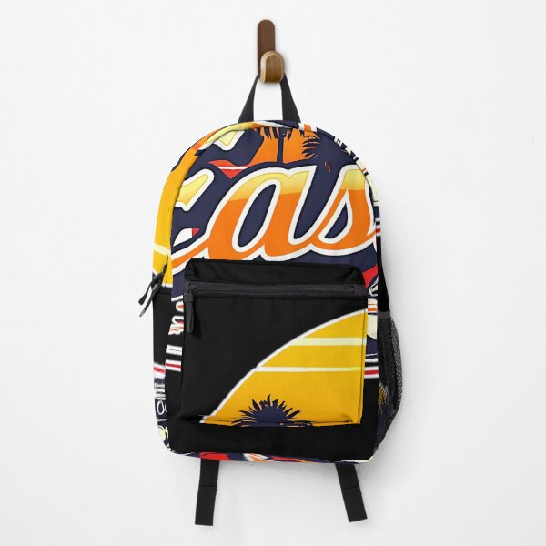 Item preview, East LA Sunset Ride — Vintage California Streetwear Design designed and sold by Aileen404.