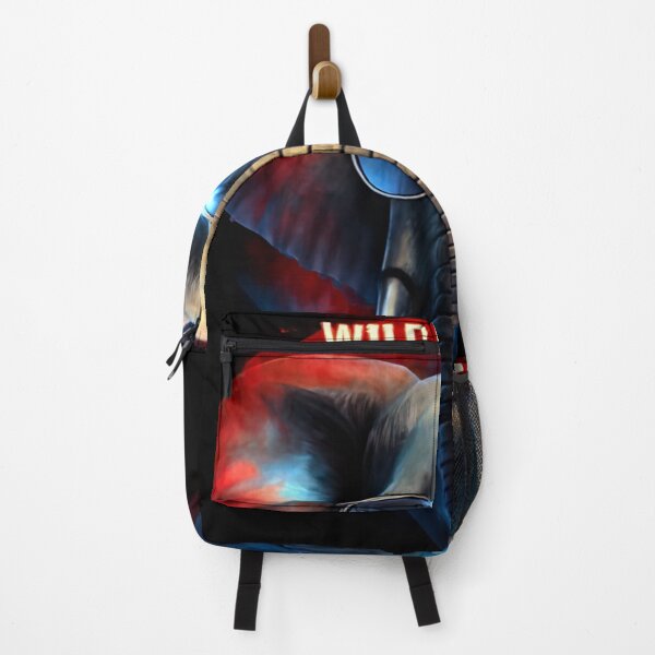 Item preview, Bold and Free: The Wild Elephant designed and sold by Dreamweaver Gallery.