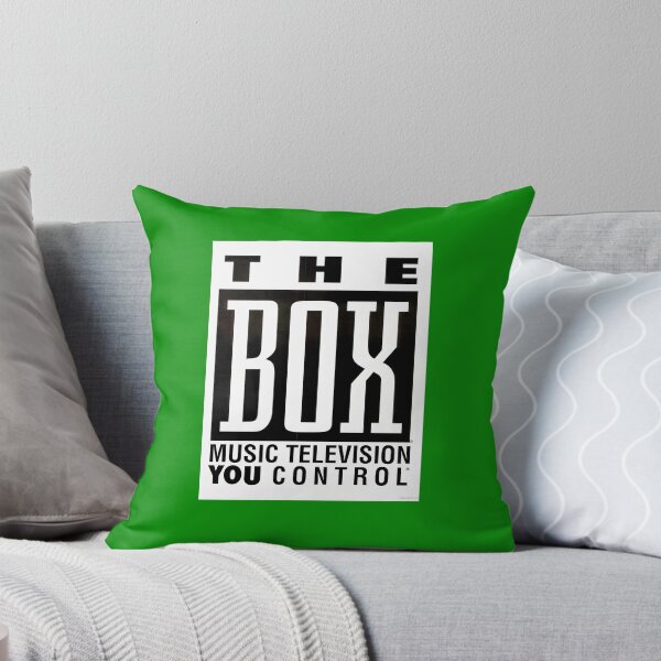 Item preview, -The-Box-Line designed and sold by Irgand34.