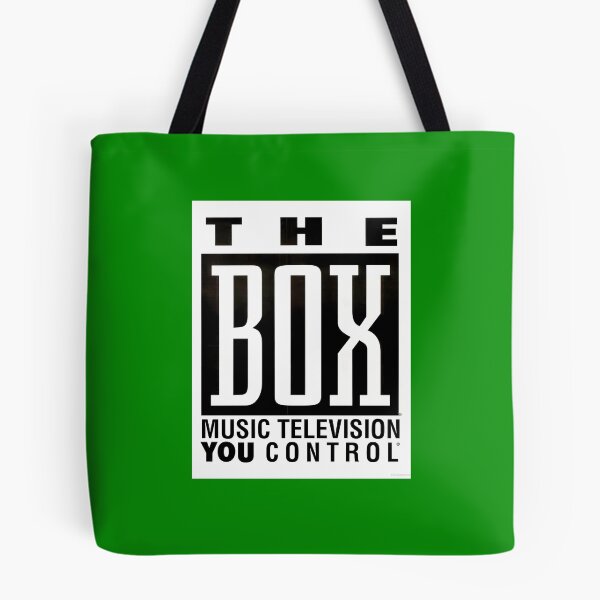 Item preview, -The-Box-Line designed and sold by Irgand34.