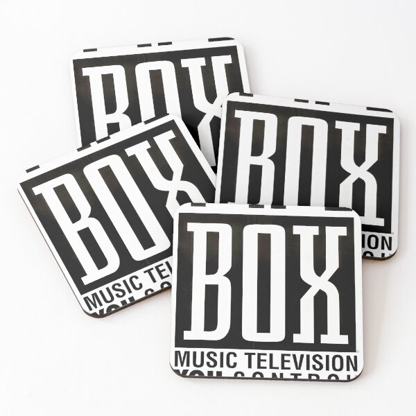 Item preview, -The-Box-Line designed and sold by Irgand34.