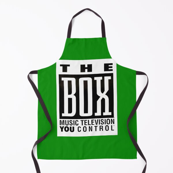 Item preview, -The-Box-Line designed and sold by Irgand34.