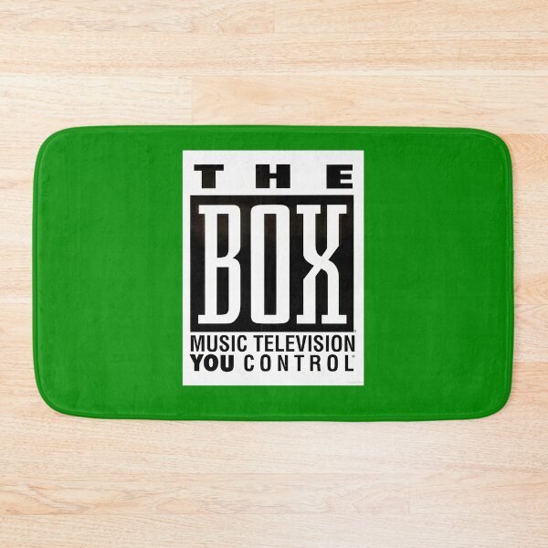 Item preview, -The-Box-Line designed and sold by Irgand34.