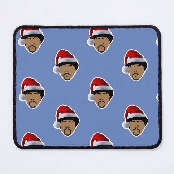 Item preview, Christmas Nate Dogg Gift designed and sold by ZooStateofMind.
