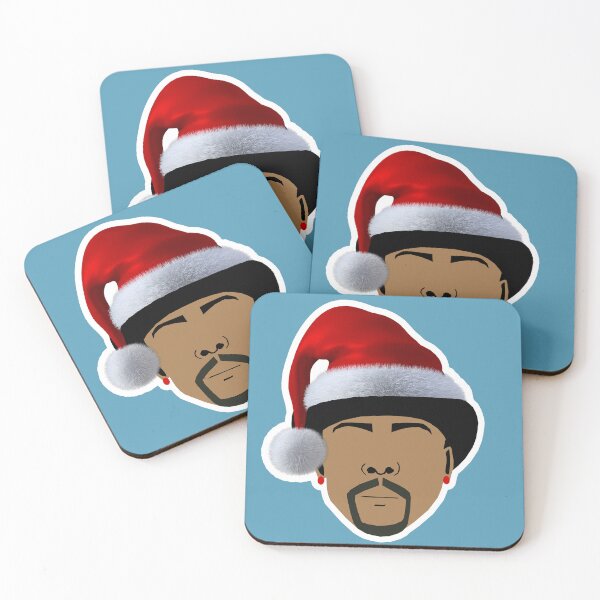 Item preview, Christmas Nate Dogg Gift designed and sold by ZooStateofMind.