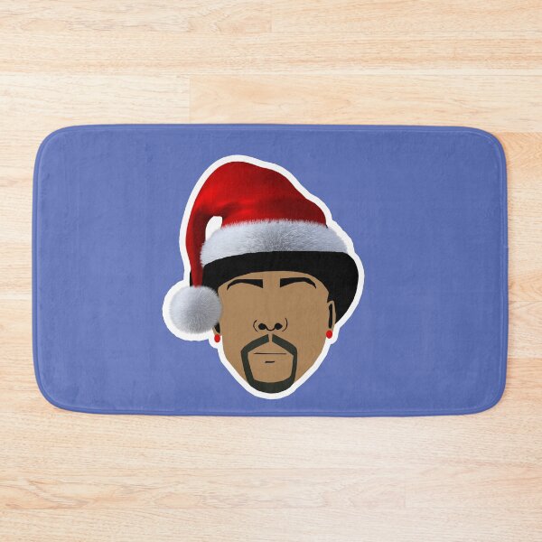 Item preview, Christmas Nate Dogg Gift designed and sold by ZooStateofMind.
