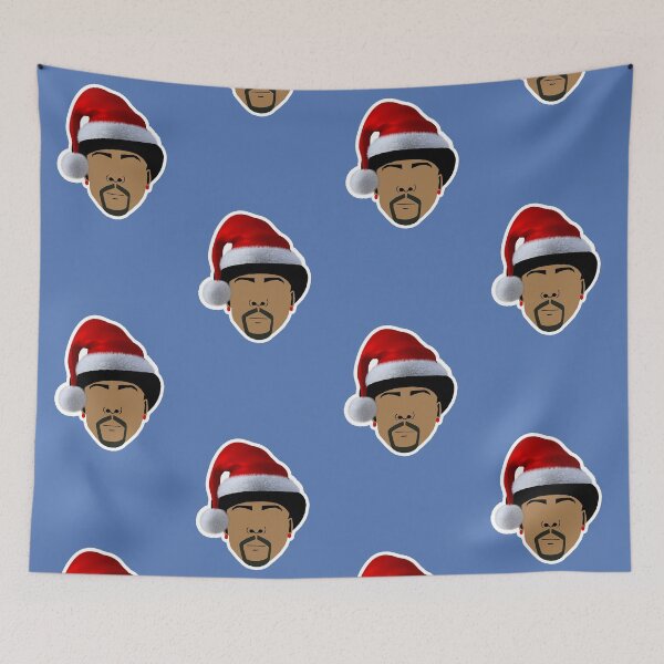 Item preview, Christmas Nate Dogg Gift designed and sold by ZooStateofMind.