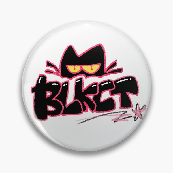 Item preview, blkct designed and sold by collectionA.