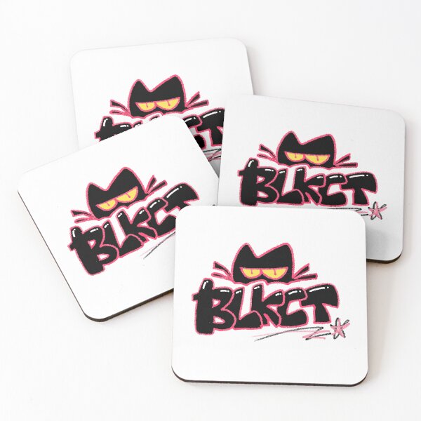 Item preview, blkct designed and sold by collectionA.