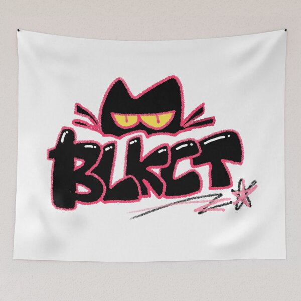 Item preview, blkct designed and sold by collectionA.
