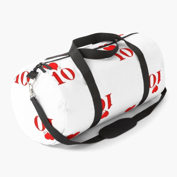 Item preview, Ten of Hearts designed and sold by JaygiesDesign.