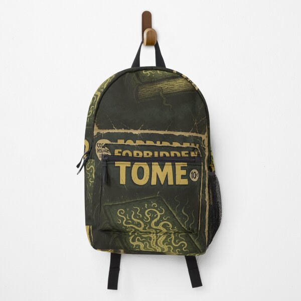 Item preview, Cosmic Horror: Forbidden Tome designed and sold by bapupa.