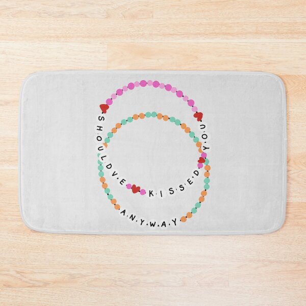 Item preview, Shouldve kissed you anyway - Ruin the friendship designed and sold by nd-creates.