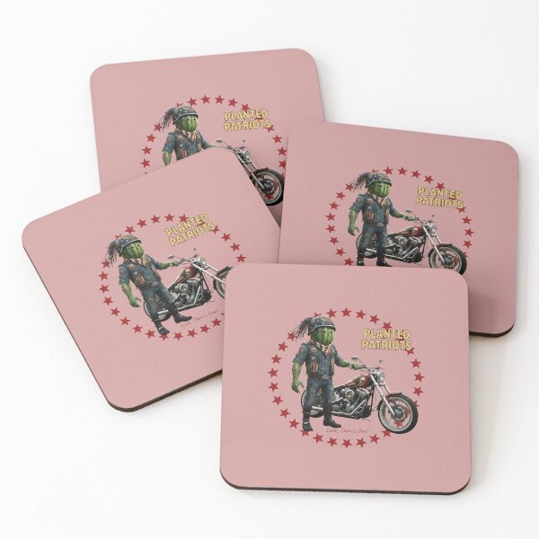 Item preview, Patriot Biker designed and sold by marleygirl400.