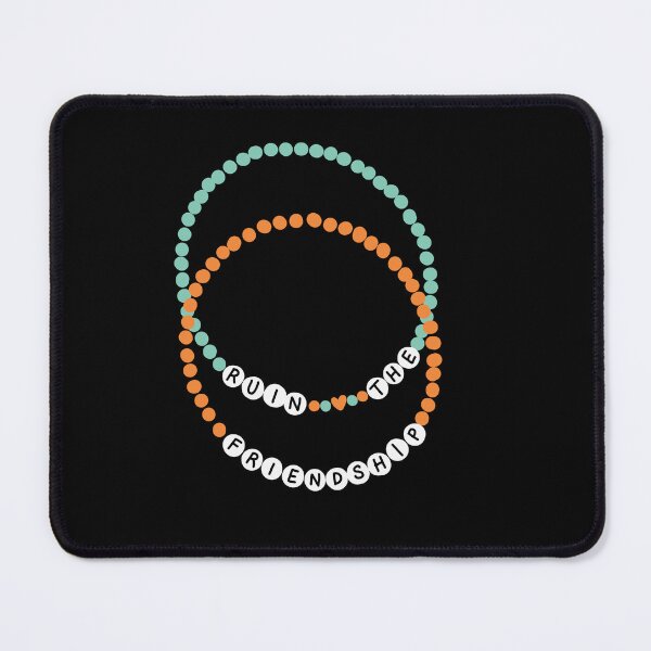Item preview, Arruina las pulseras de la amistad designed and sold by nd-creates.