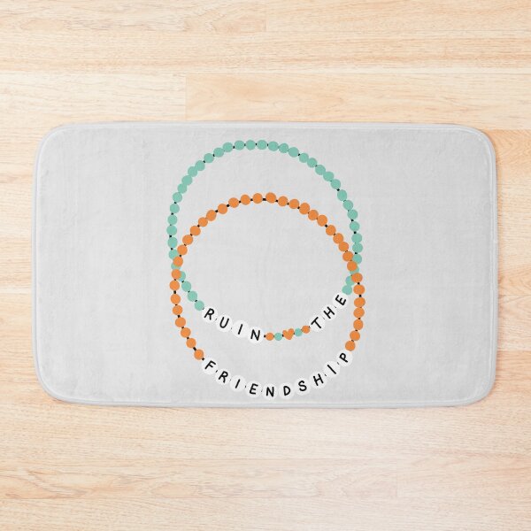 Item preview, Ruin the friendship bracelets designed and sold by nd-creates.