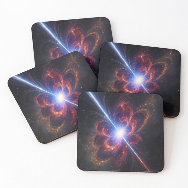 Item preview, Kilonova gw170817 designed and sold by stem-design .