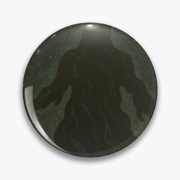 Item preview, Cosmic Horror: Nameless Shadow designed and sold by bapupa.