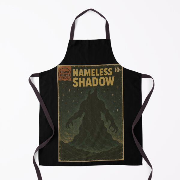 Item preview, Cosmic Horror: Nameless Shadow designed and sold by bapupa.