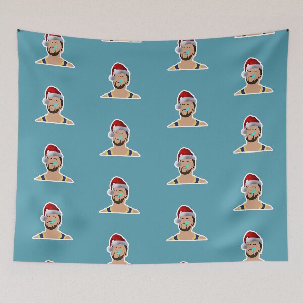 Item preview, Curry Christmas Gift designed and sold by ZooStateofMind.