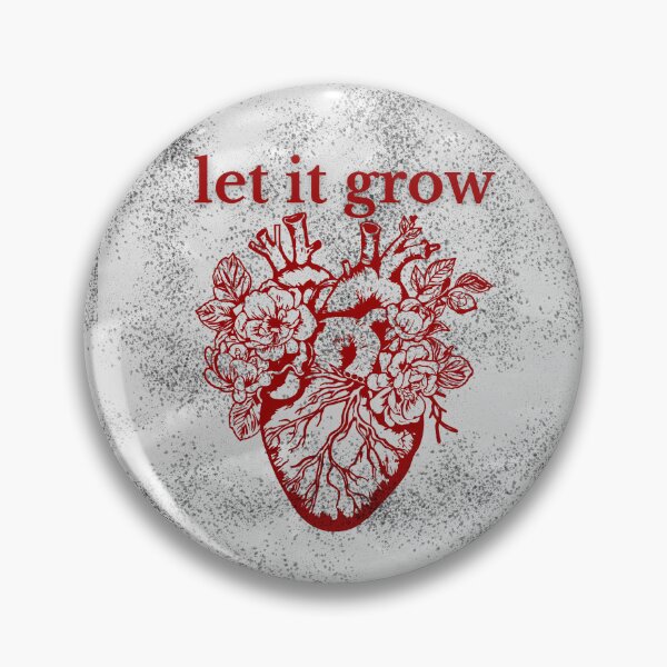 Item preview, Let it grow designed and sold by IREMORHAN.