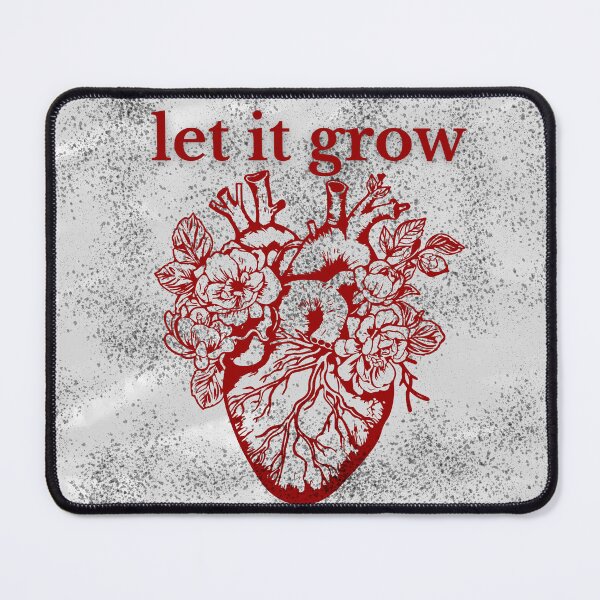 Item preview, Let it grow designed and sold by IREMORHAN.