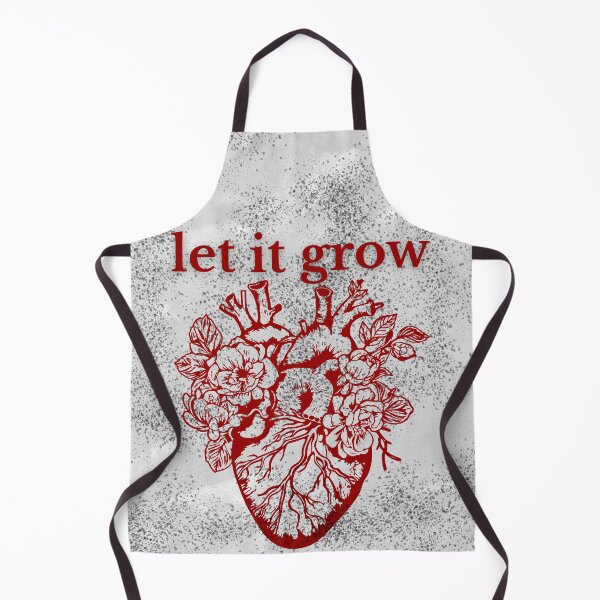 Item preview, Let it grow designed and sold by IREMORHAN.
