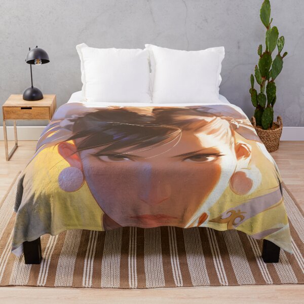 Item preview, Chun Li - 20 designed and sold by Infinite-Aspire.