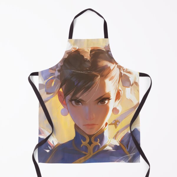 Item preview, Chun Li - 20 designed and sold by Infinite-Aspire.