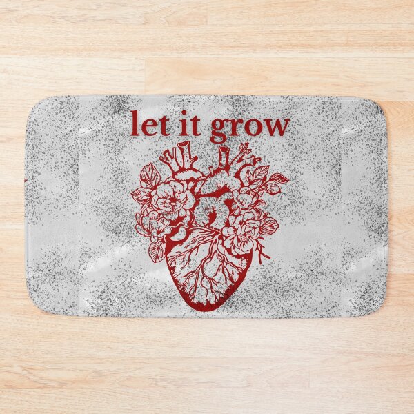 Item preview, Let it grow designed and sold by IREMORHAN.