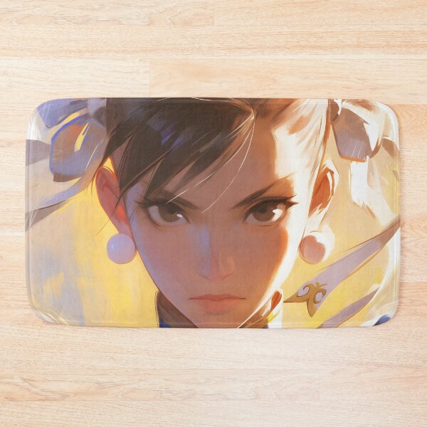 Item preview, Chun Li - 20 designed and sold by Infinite-Aspire.